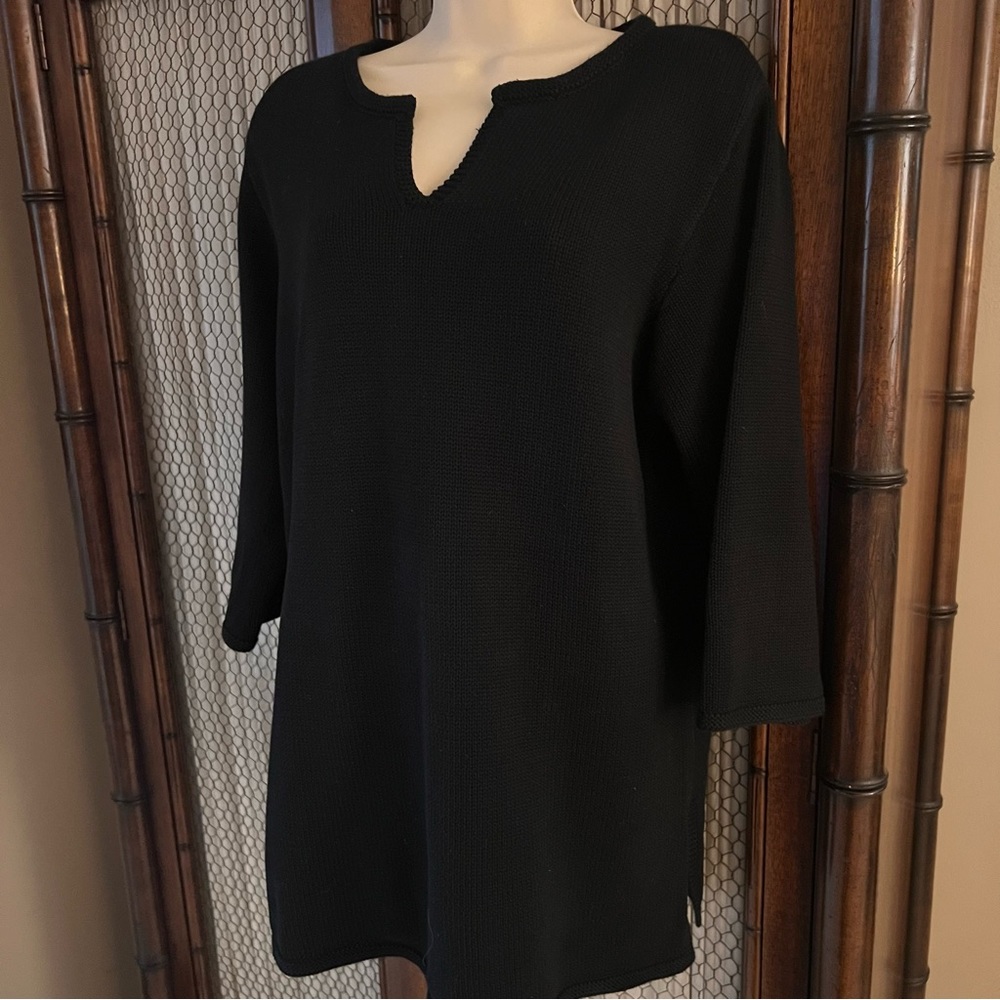 Coldwater Creek Sweater